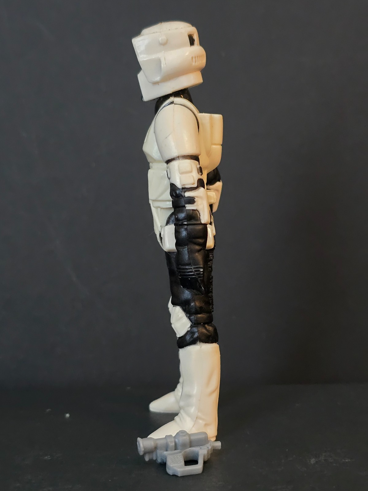 Biker Scout sold