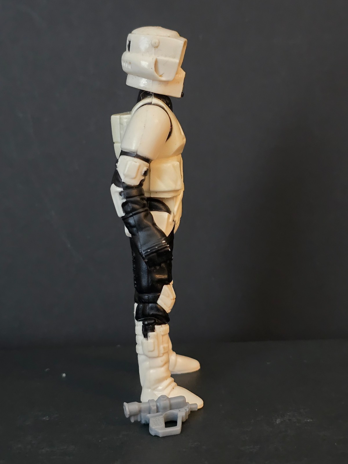 Biker Scout sold