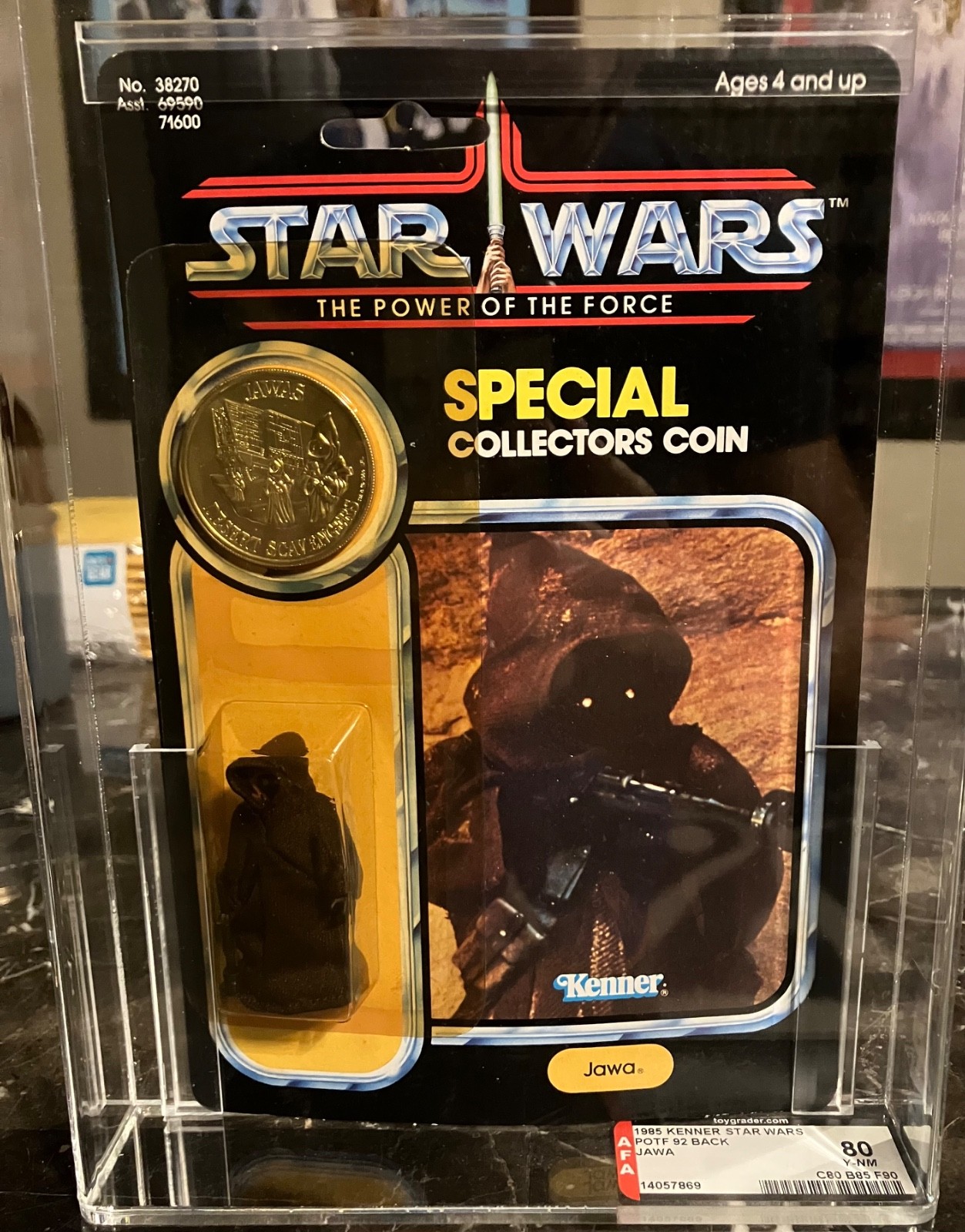 Jawa sold