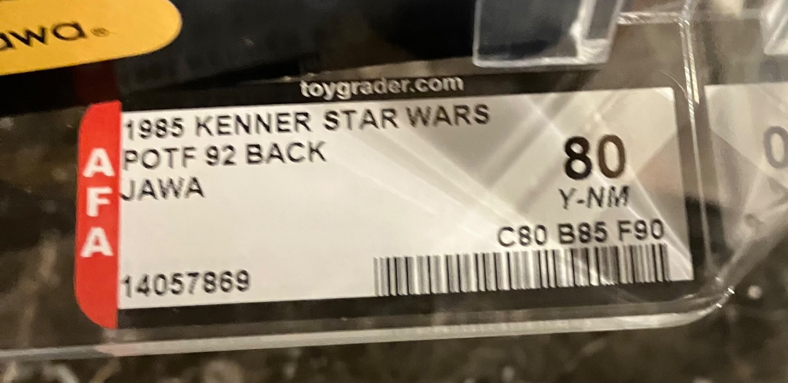 Jawa sold