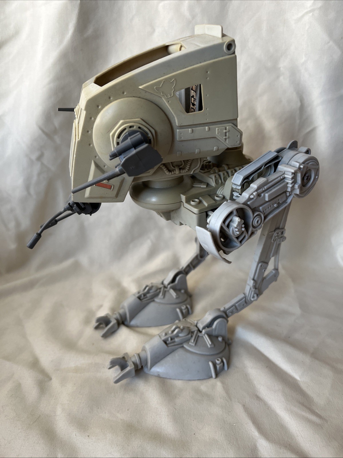 Scout Walker (AT-ST) sold