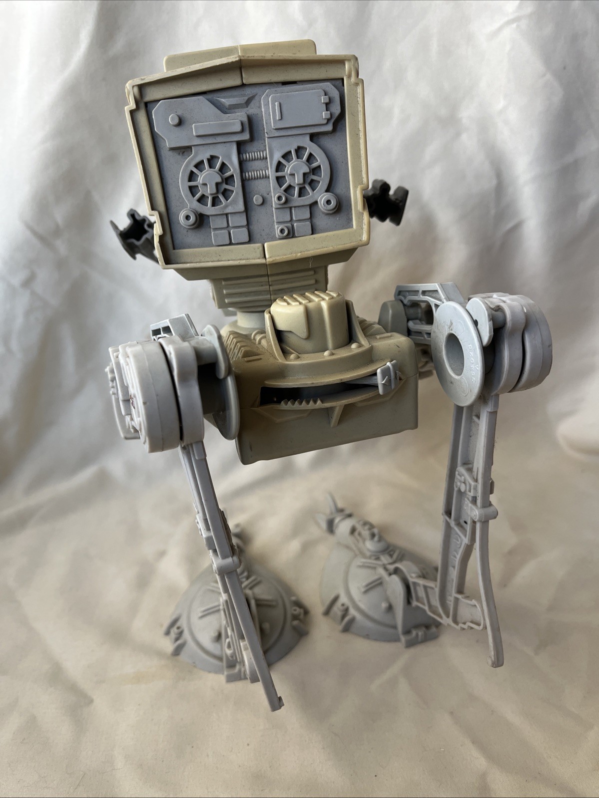 Scout Walker (AT-ST) sold