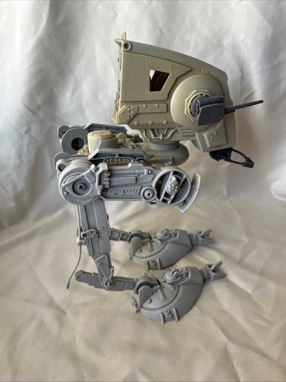 Scout Walker (AT-ST) sold
