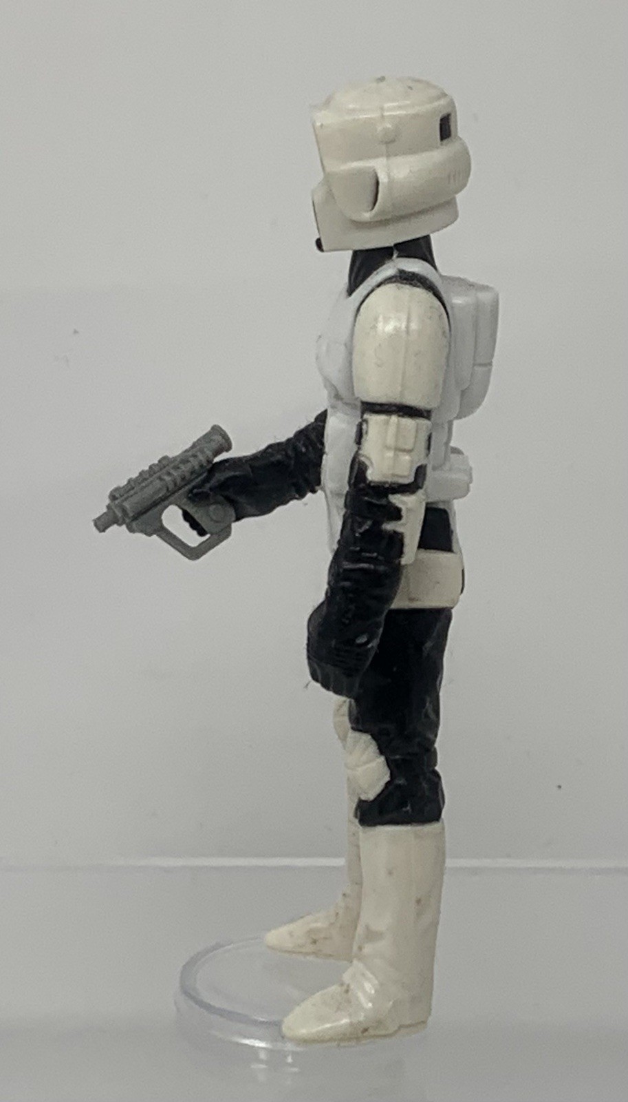 Biker Scout sold
