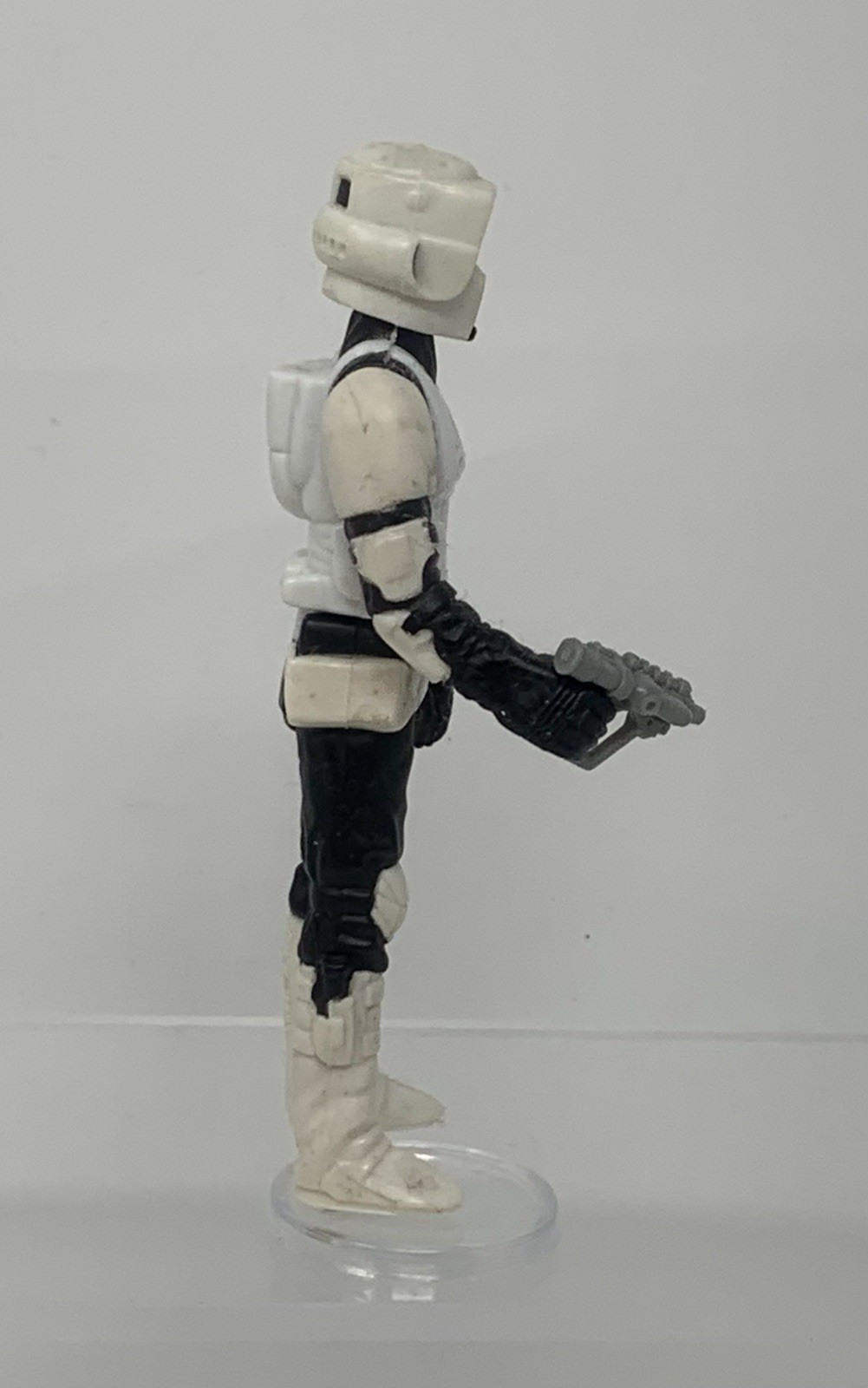 Biker Scout sold
