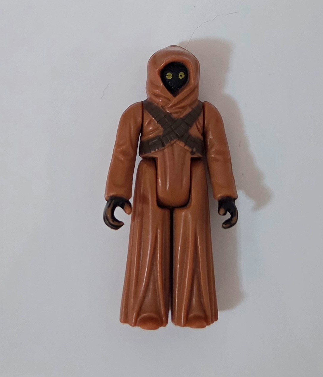 Jawa sold