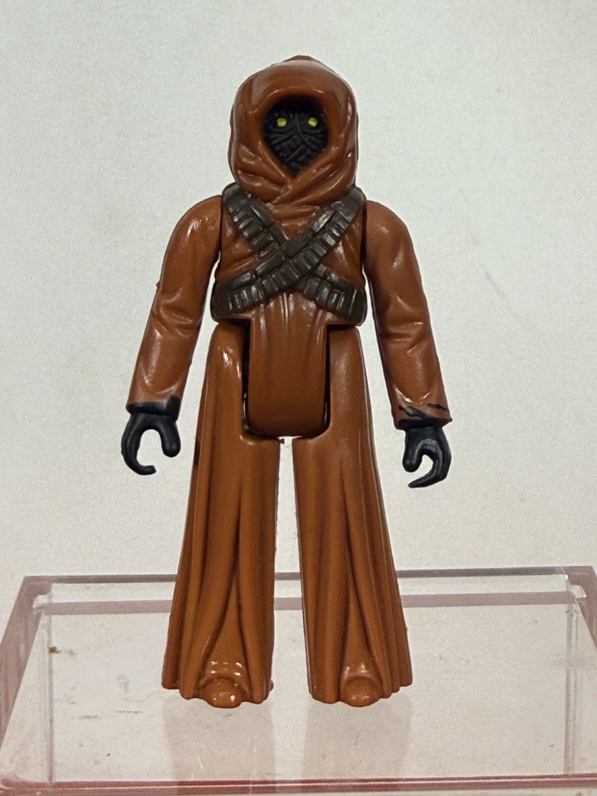 Jawa sold