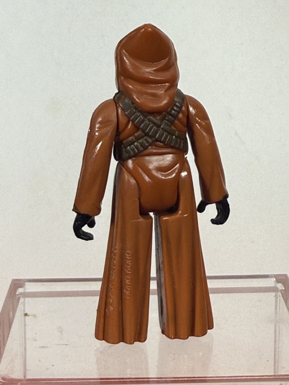 Jawa sold
