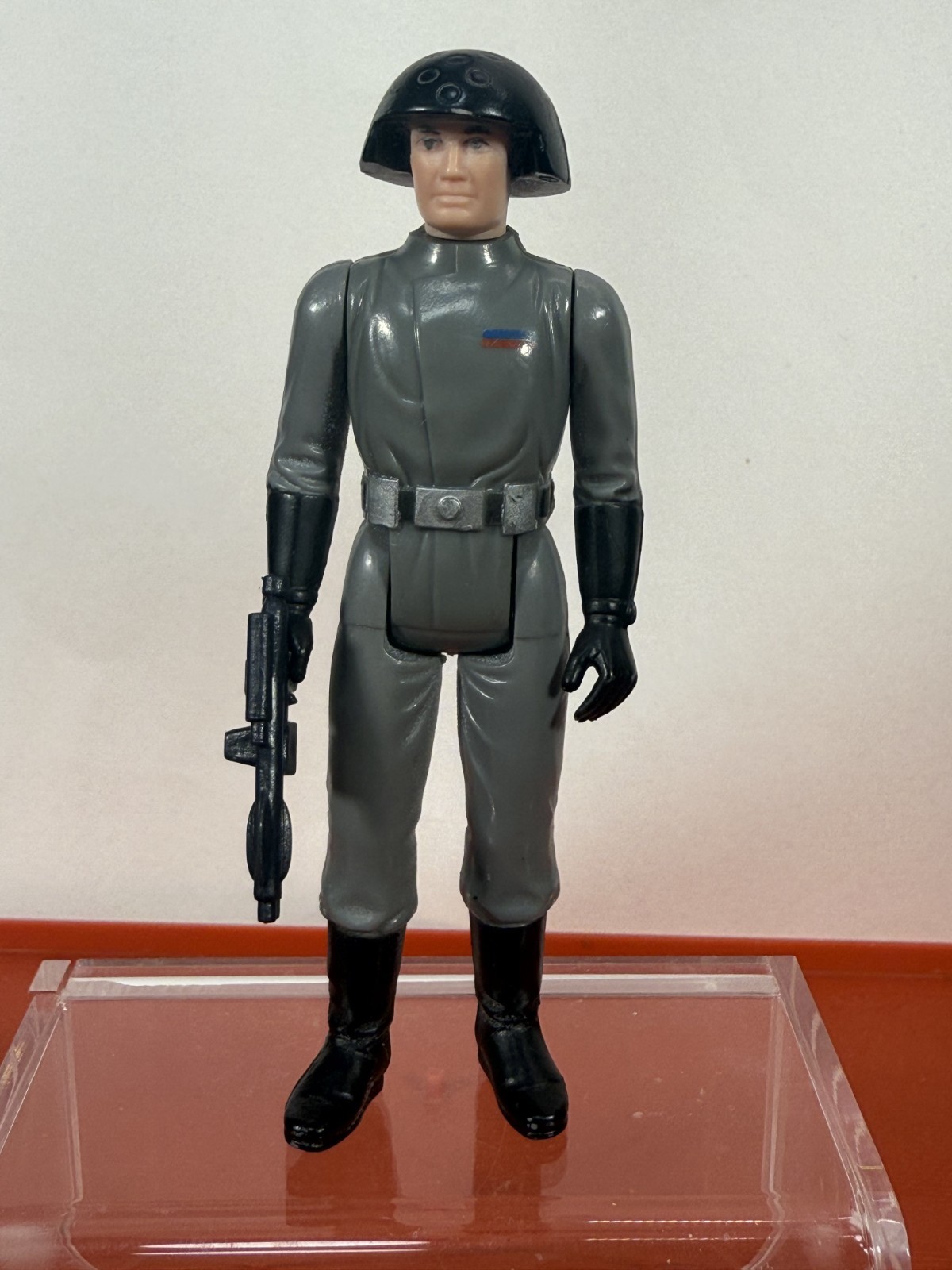 Death Squad Commander (Star Destroyer Commander) sold