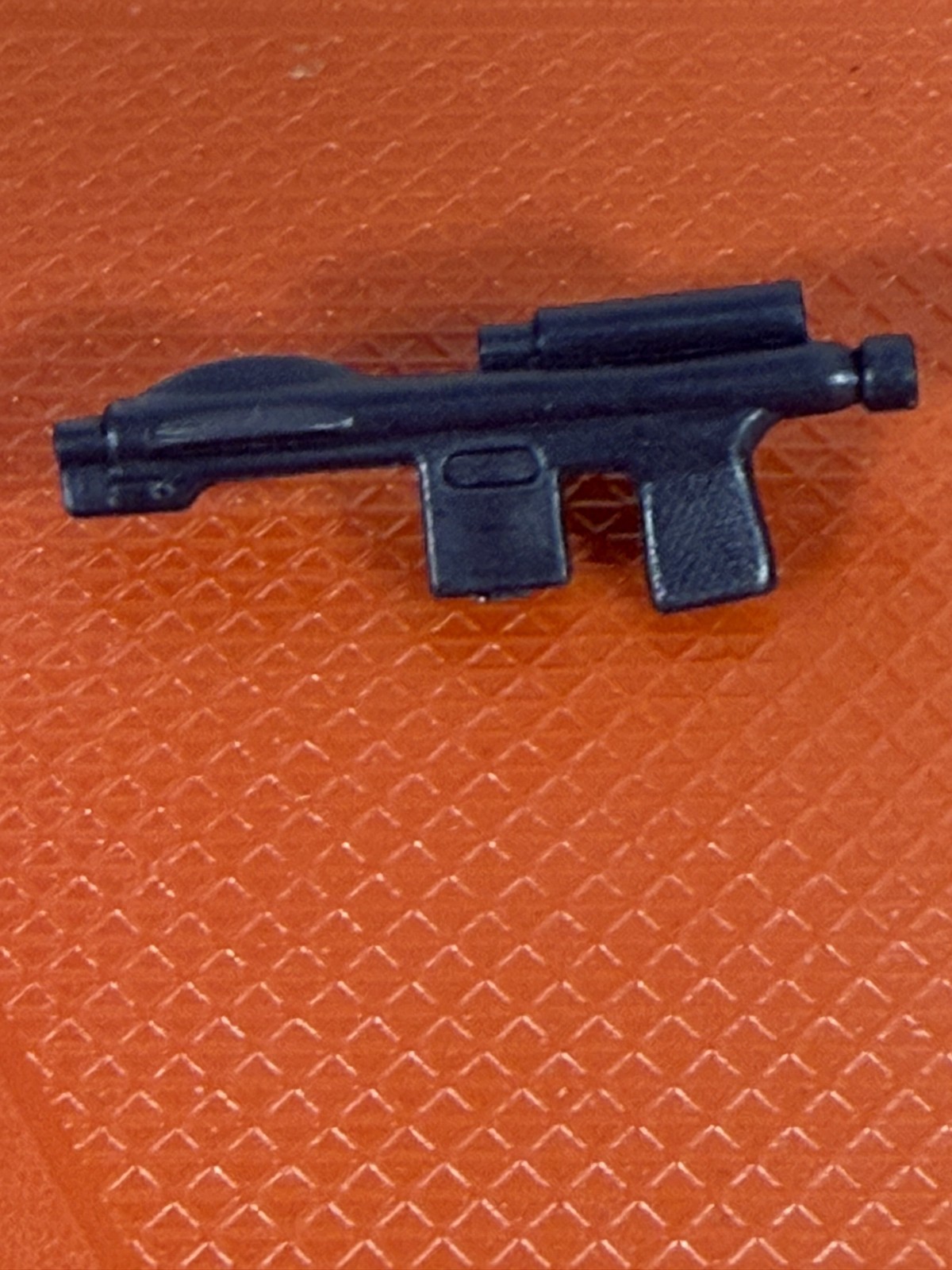 Death Squad Commander (Star Destroyer Commander) sold