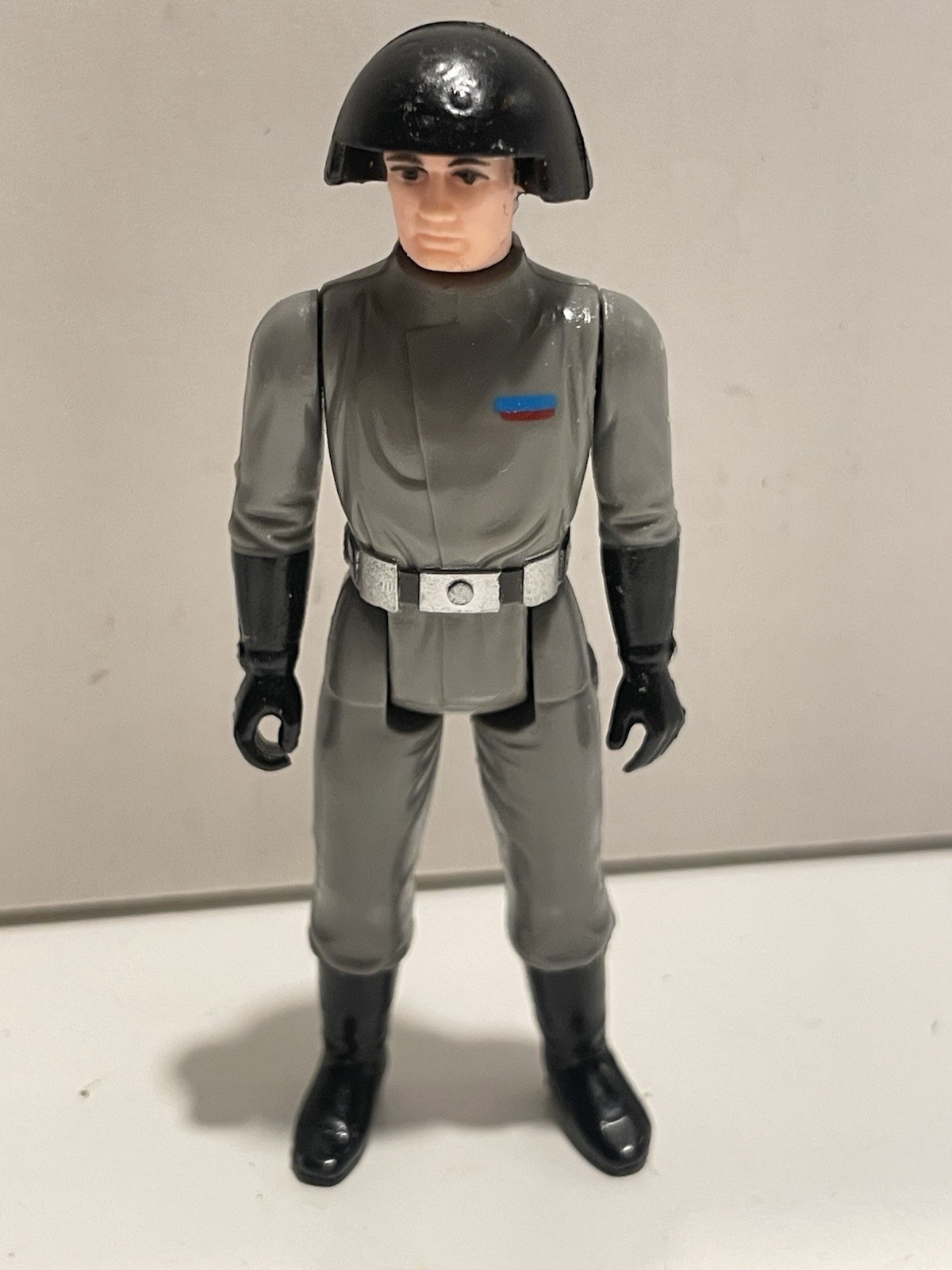 Death Squad Commander (Star Destroyer Commander) sold