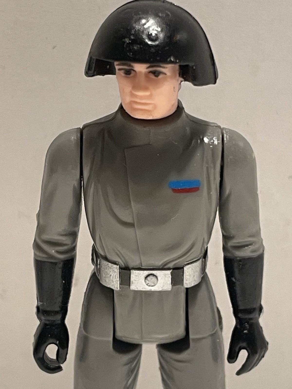 Death Squad Commander (Star Destroyer Commander) sold