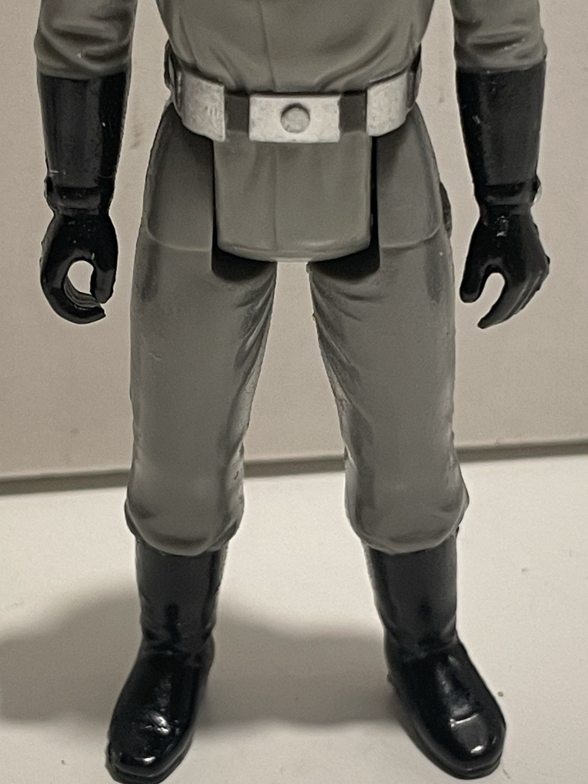 Death Squad Commander (Star Destroyer Commander) sold