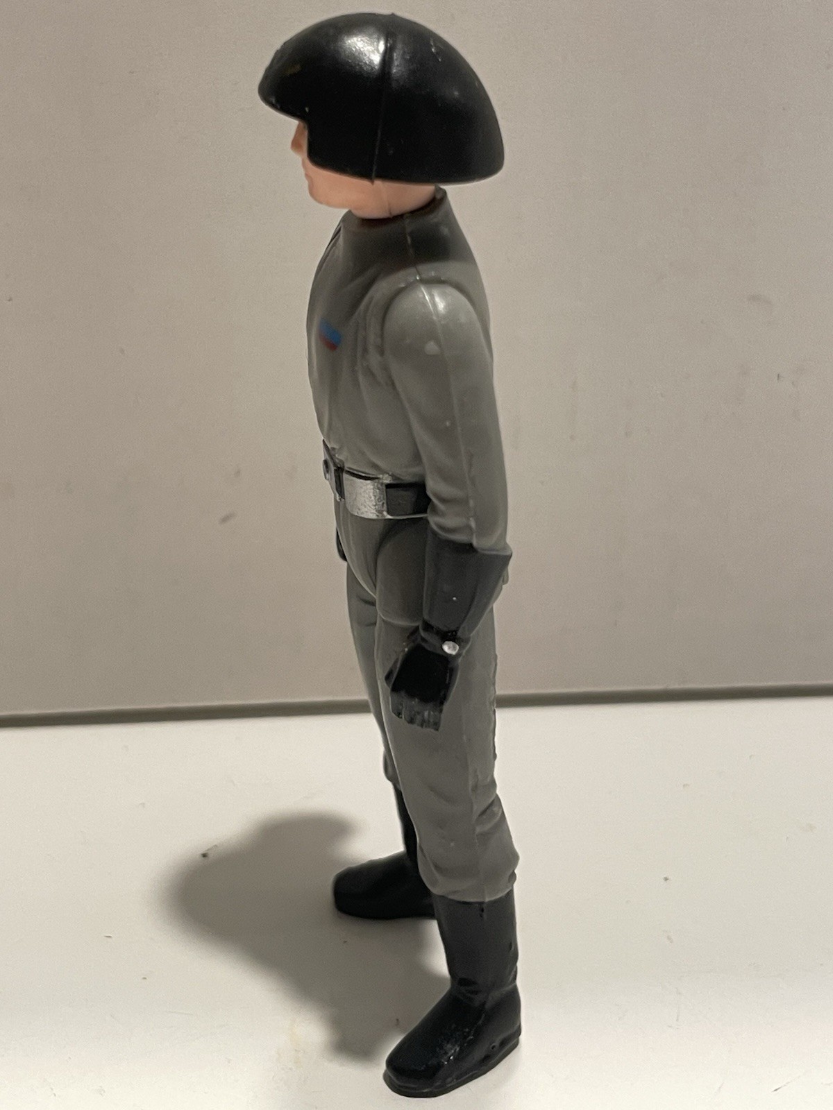 Death Squad Commander (Star Destroyer Commander) sold