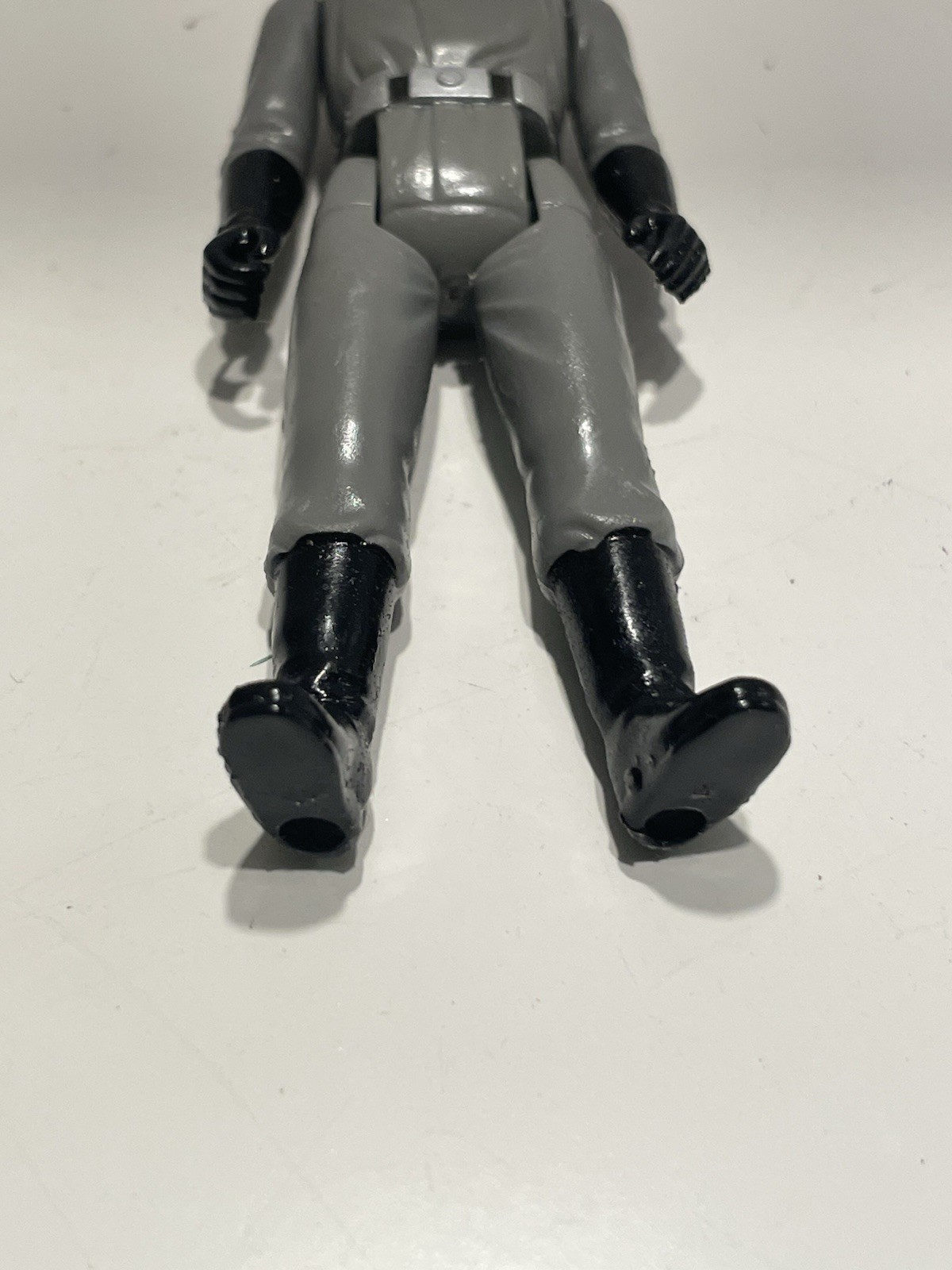 Death Squad Commander (Star Destroyer Commander) sold