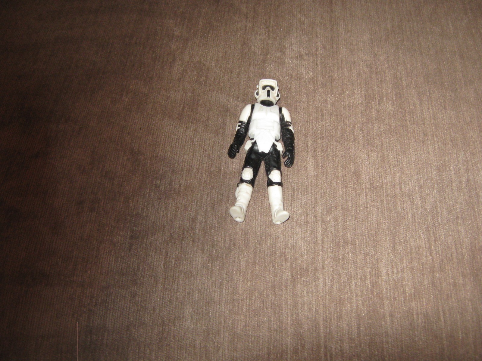 Biker Scout sold