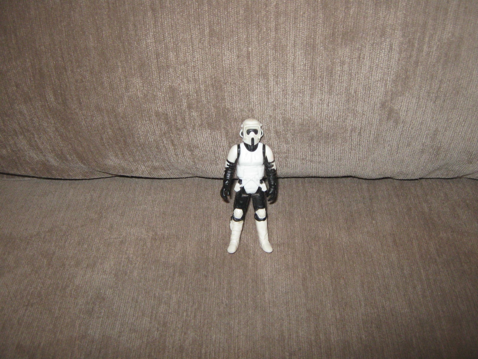 Biker Scout sold