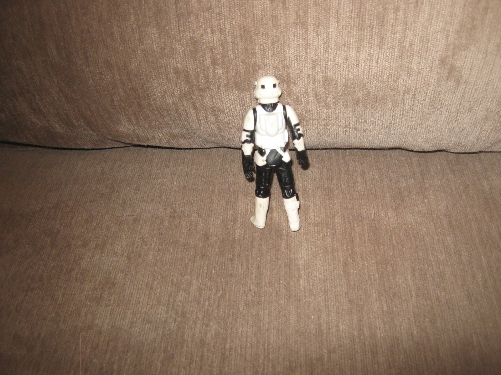 Biker Scout sold