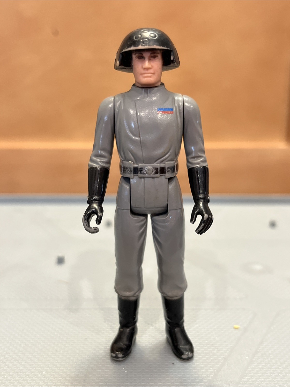 Death Squad Commander (Star Destroyer Commander) sold