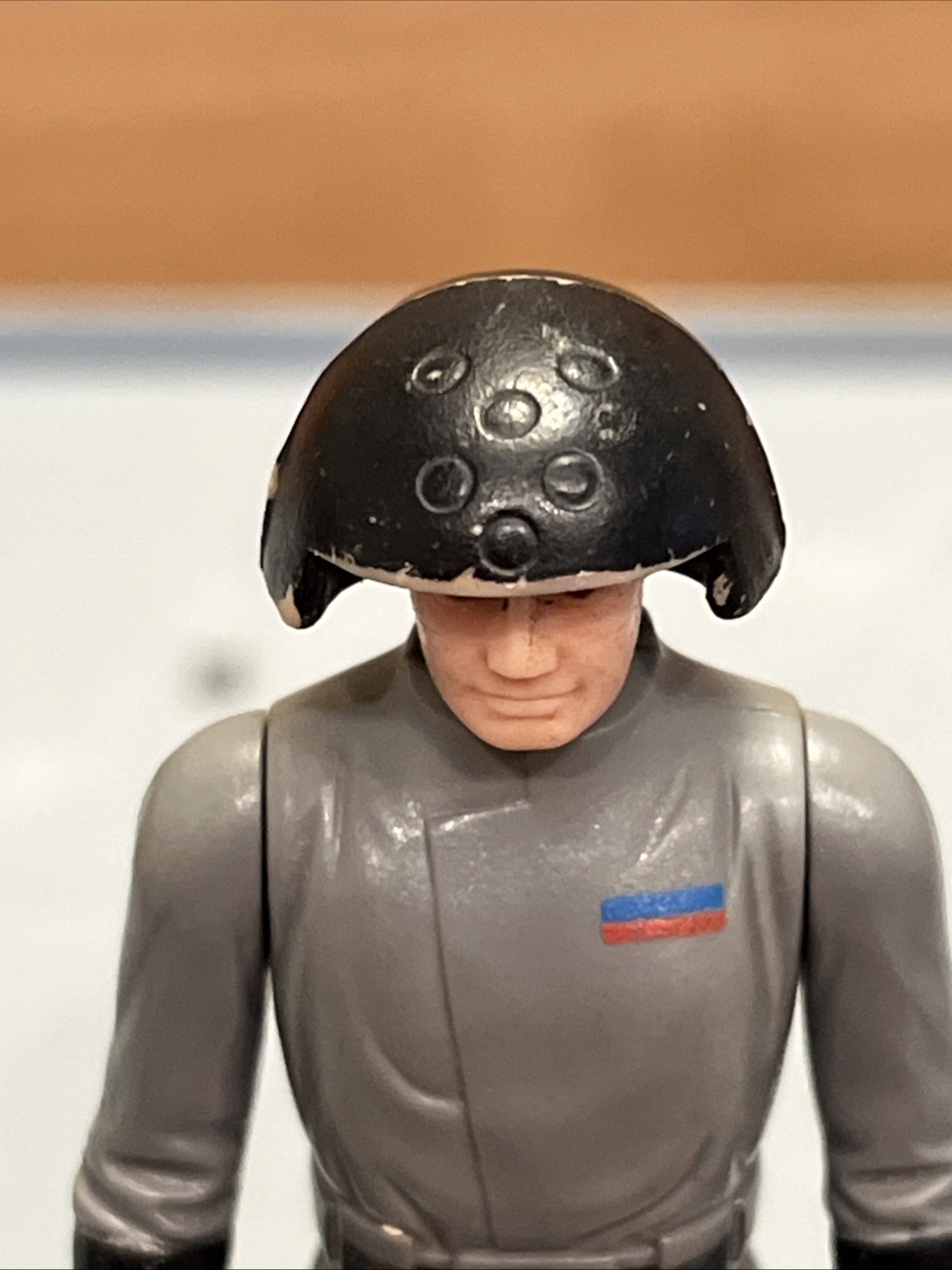 Death Squad Commander (Star Destroyer Commander) sold