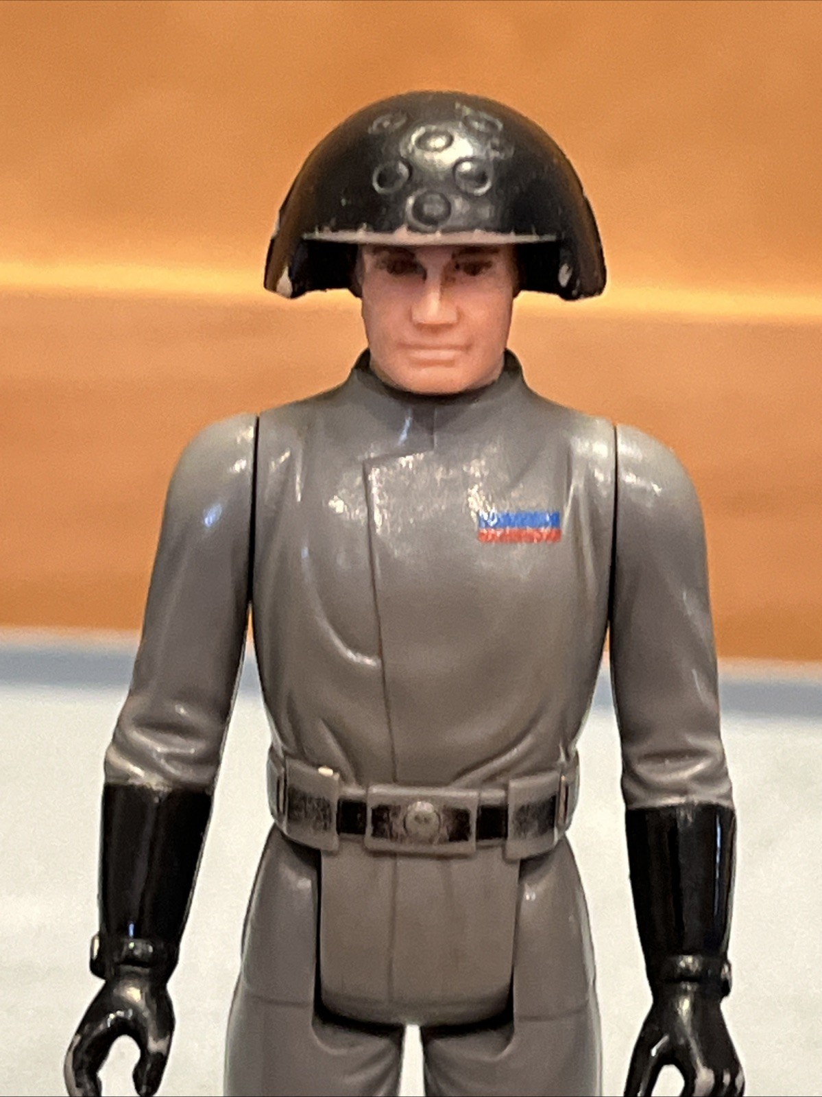 Death Squad Commander (Star Destroyer Commander) sold