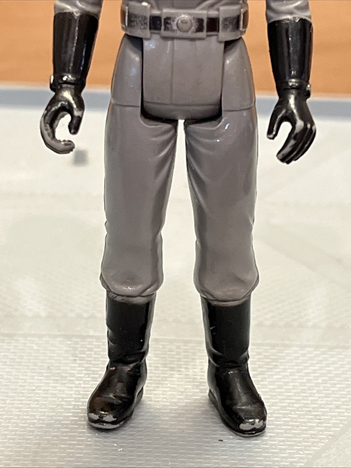 Death Squad Commander (Star Destroyer Commander) sold