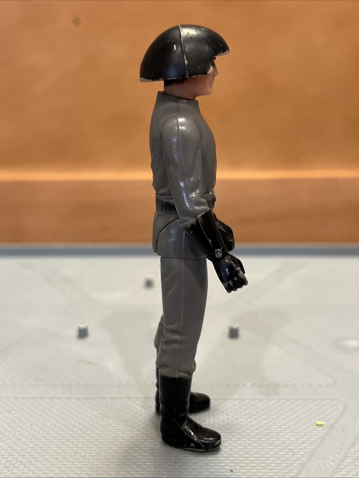 Death Squad Commander (Star Destroyer Commander) sold