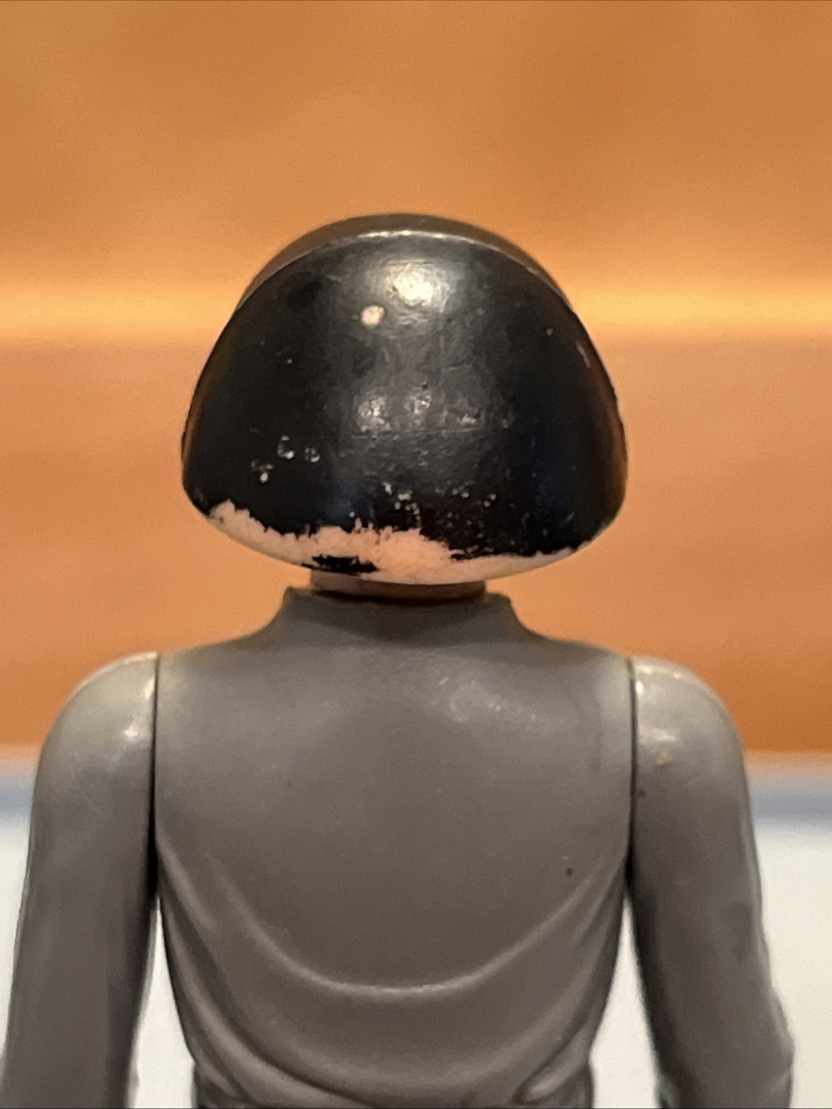 Death Squad Commander (Star Destroyer Commander) sold