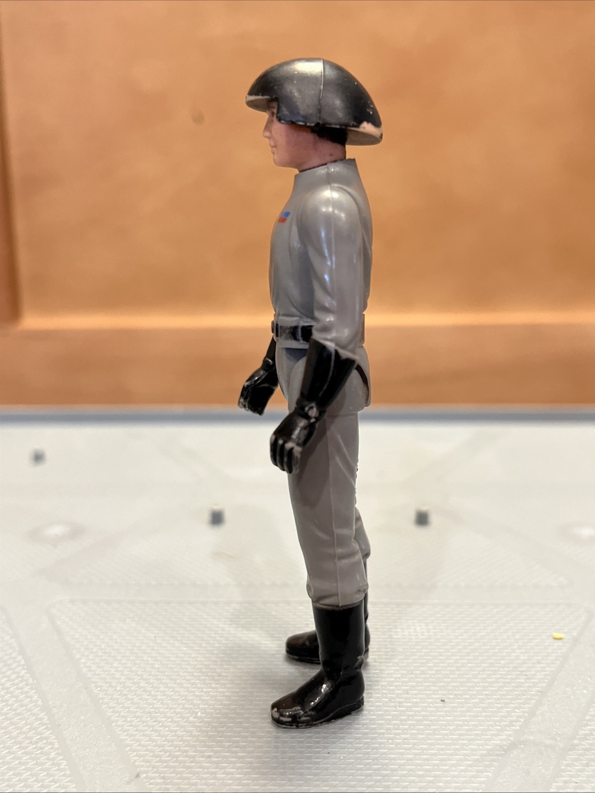 Death Squad Commander (Star Destroyer Commander) sold