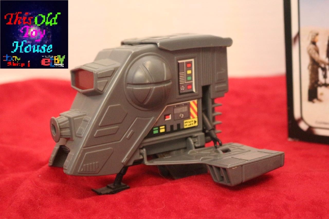 INT-4 (Interceptor) sold