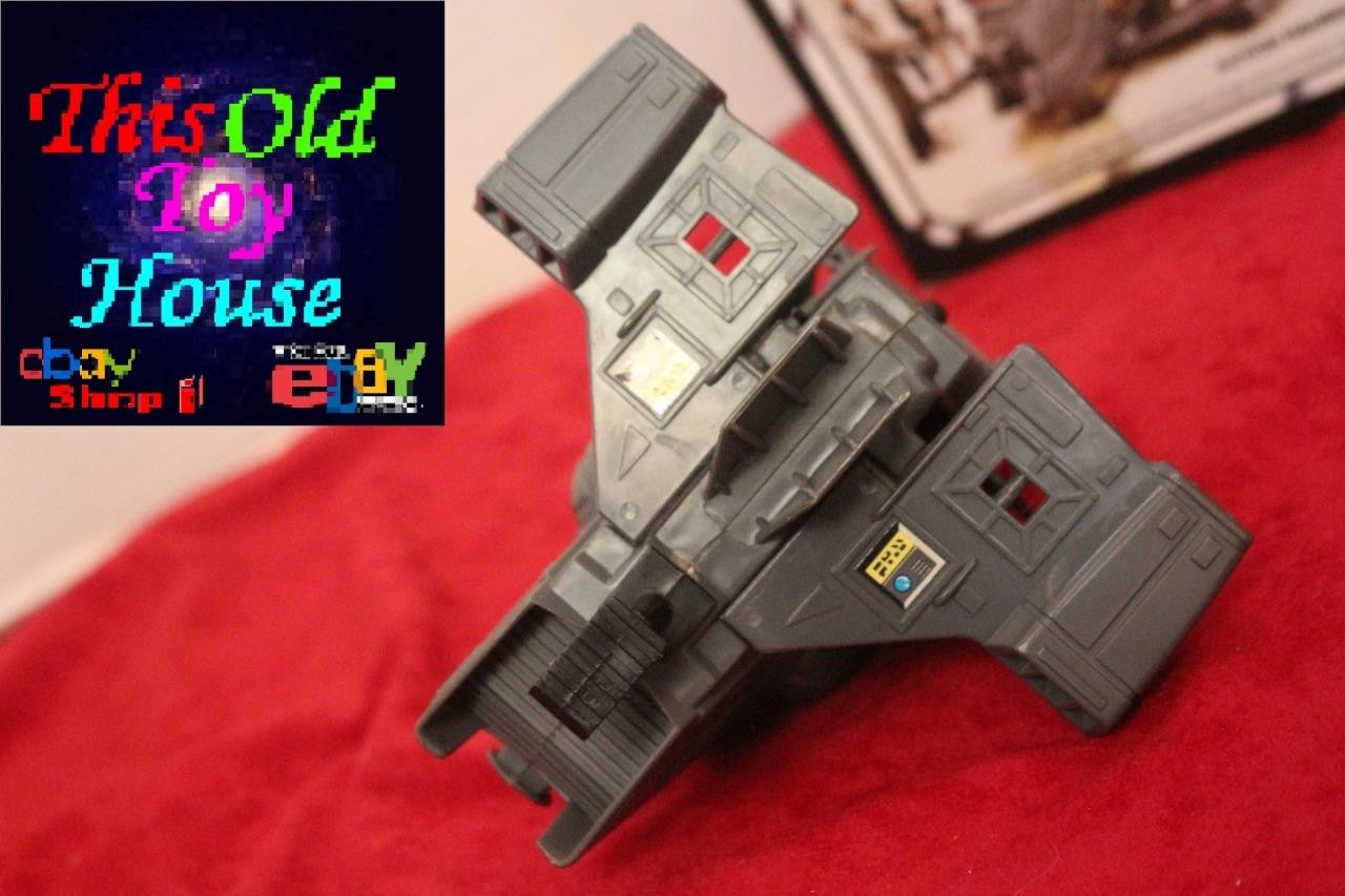 INT-4 (Interceptor) sold