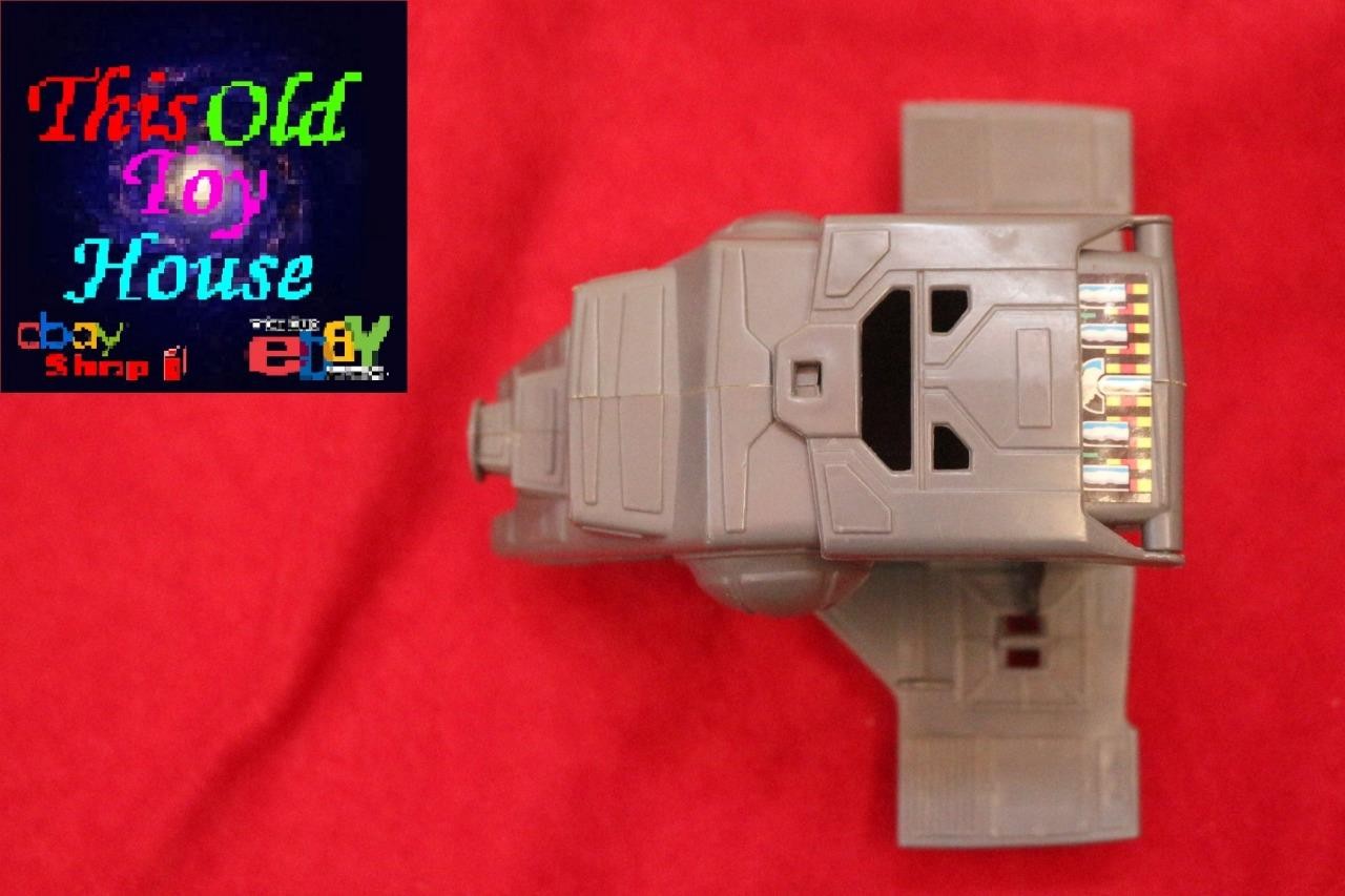 INT-4 (Interceptor) sold