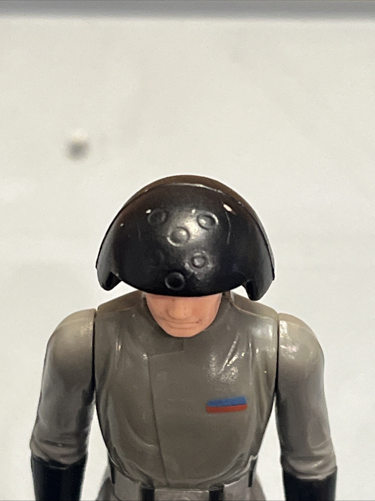 Death Squad Commander (Star Destroyer Commander) sold