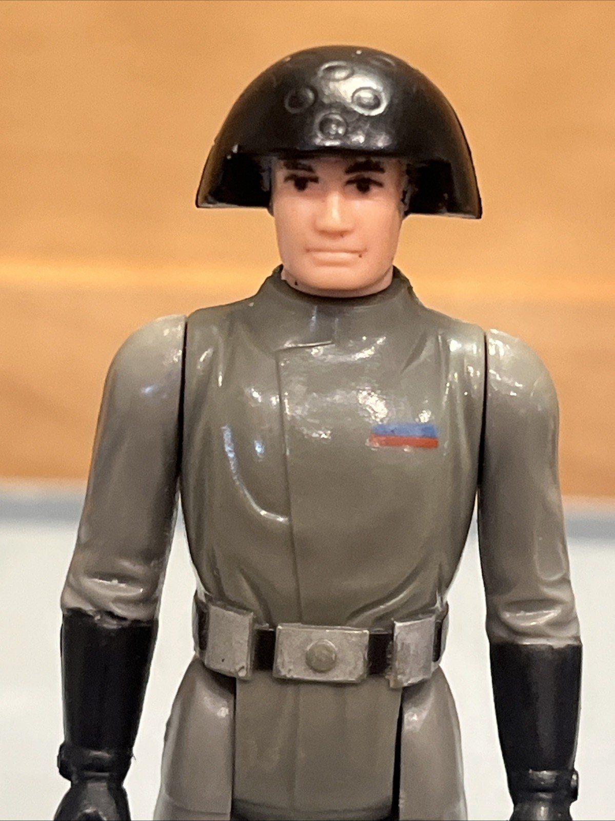 Death Squad Commander (Star Destroyer Commander) sold