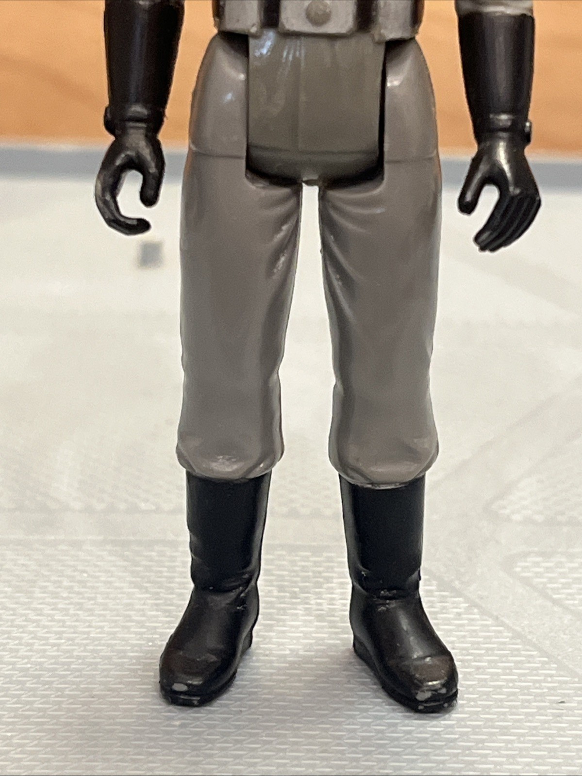 Death Squad Commander (Star Destroyer Commander) sold