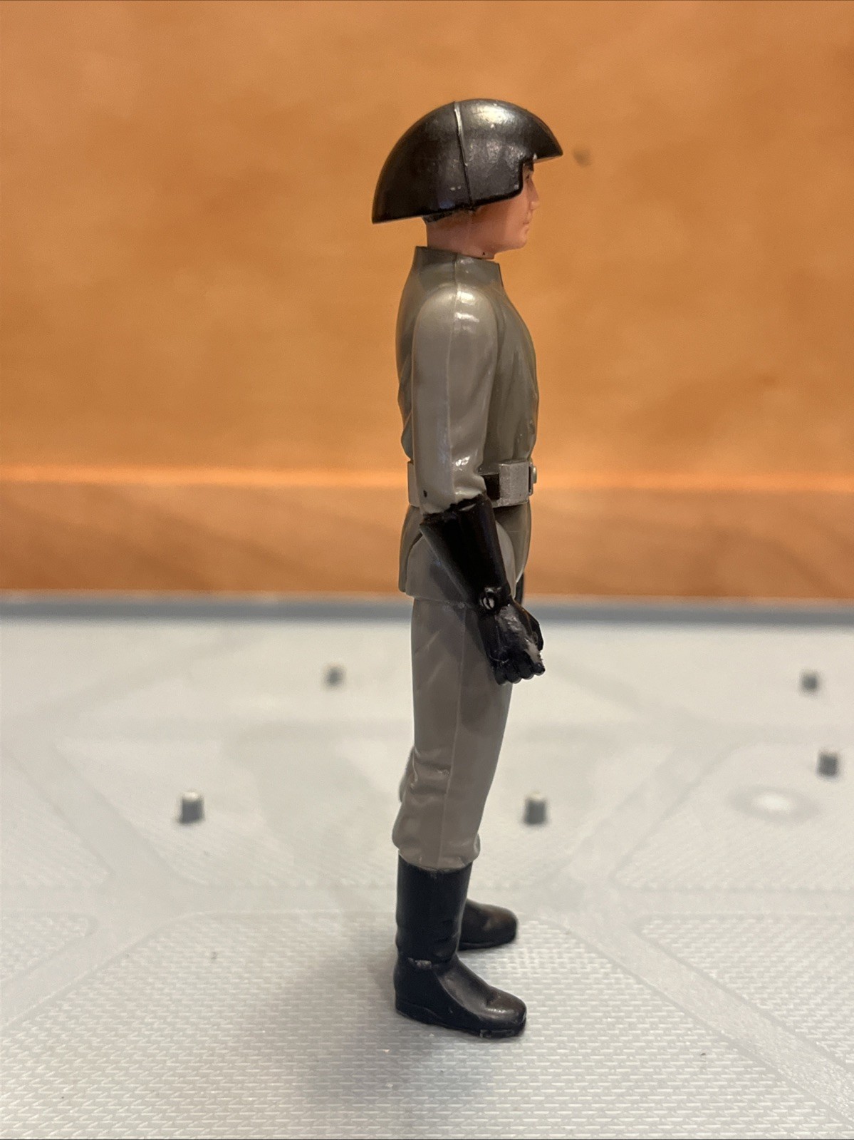 Death Squad Commander (Star Destroyer Commander) sold