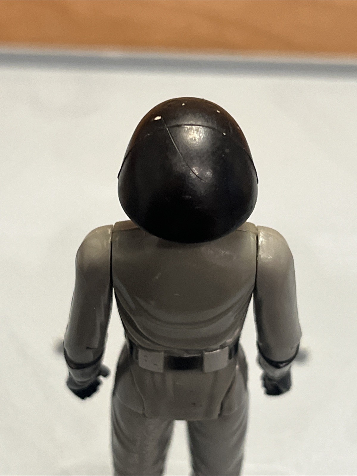 Death Squad Commander (Star Destroyer Commander) sold