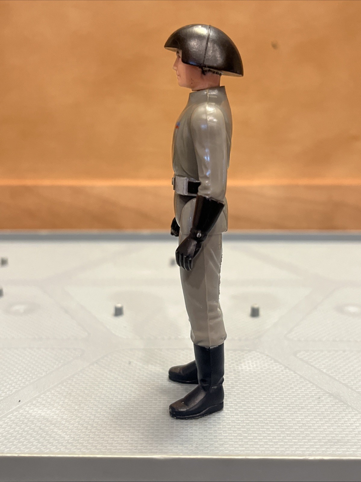 Death Squad Commander (Star Destroyer Commander) sold