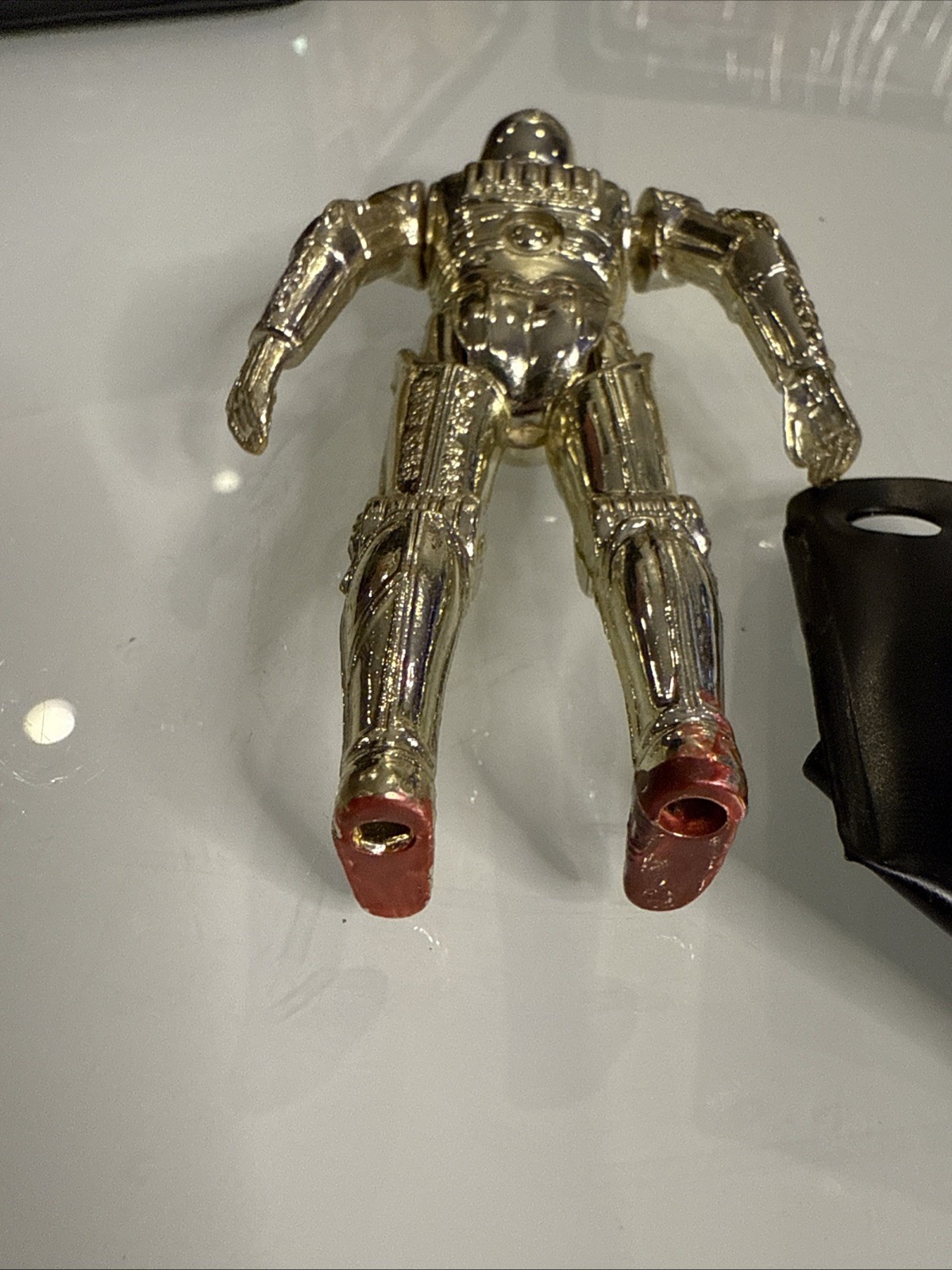 C-3PO (See-Threepio)  with removable limbs sold