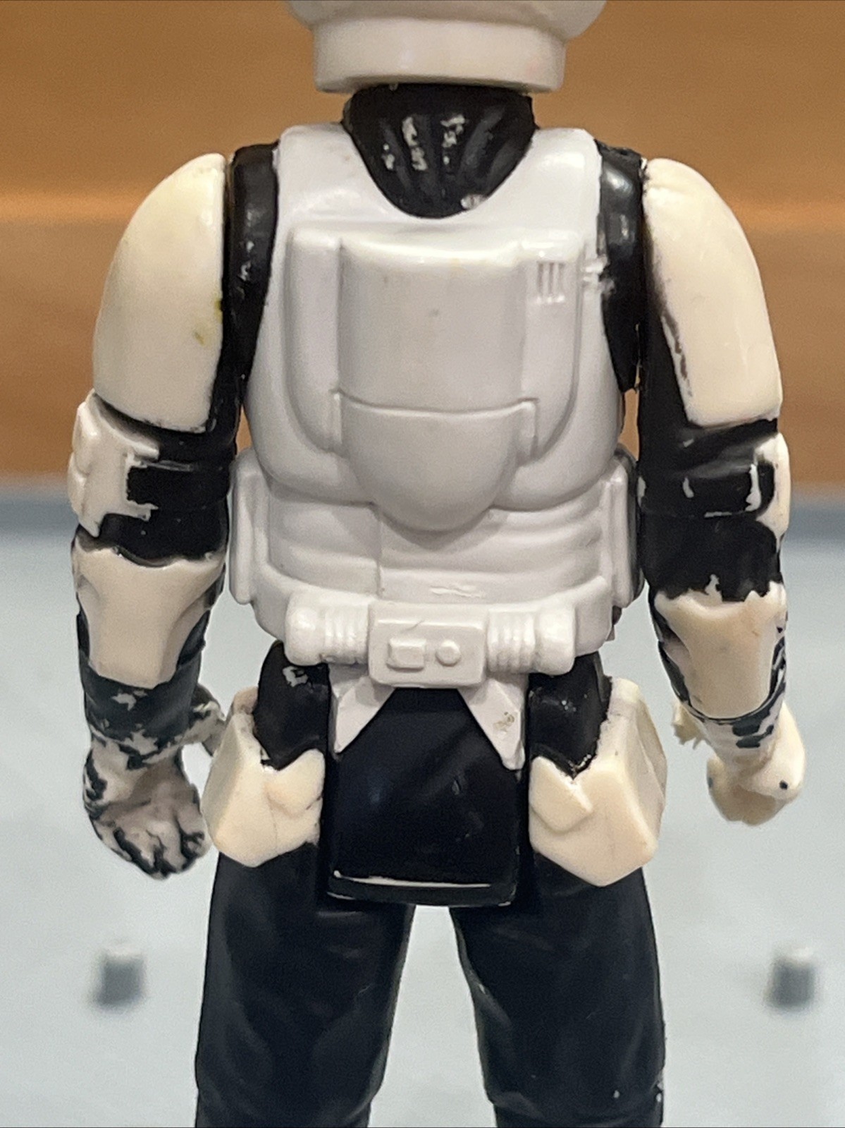Biker Scout sold