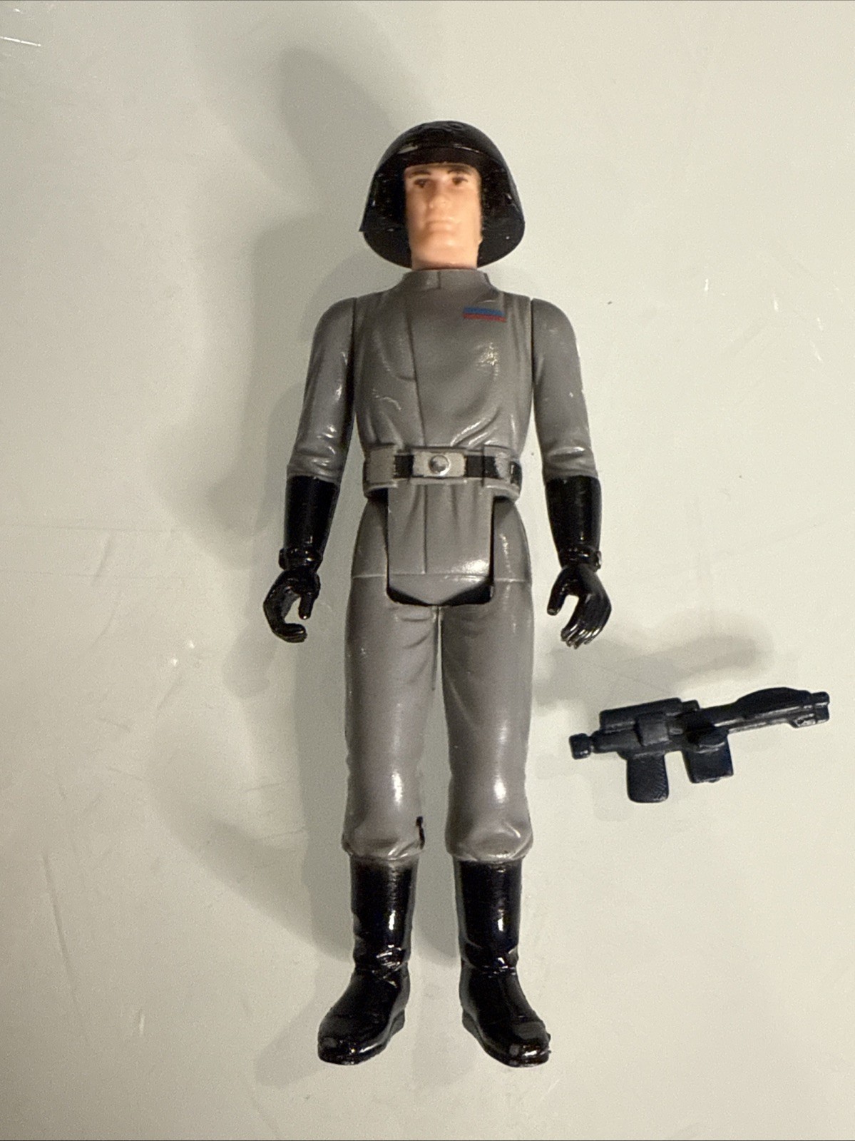 Death Squad Commander (Star Destroyer Commander) sold
