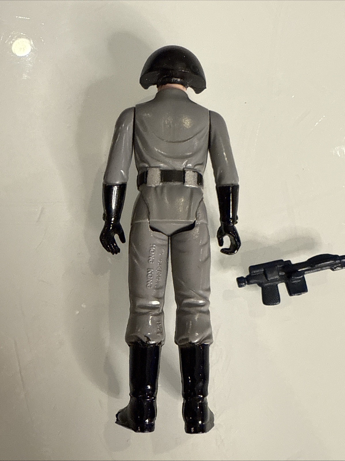 Death Squad Commander (Star Destroyer Commander) sold