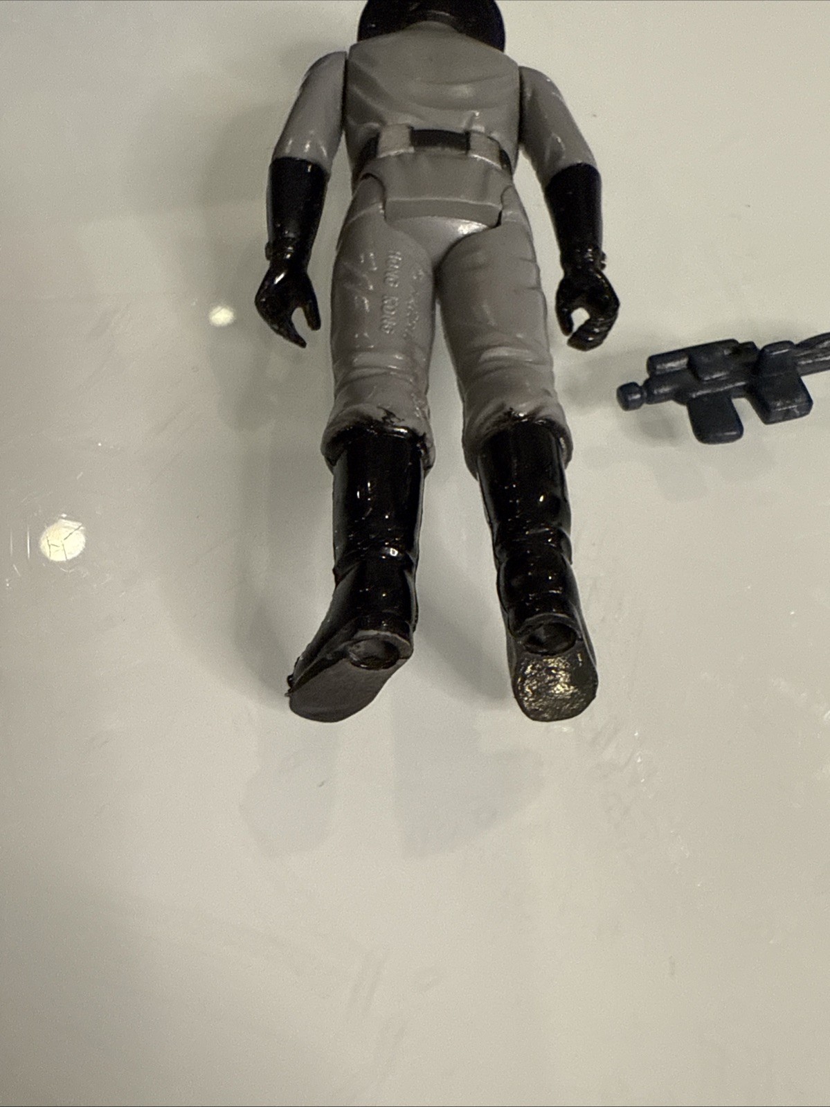 Death Squad Commander (Star Destroyer Commander) sold