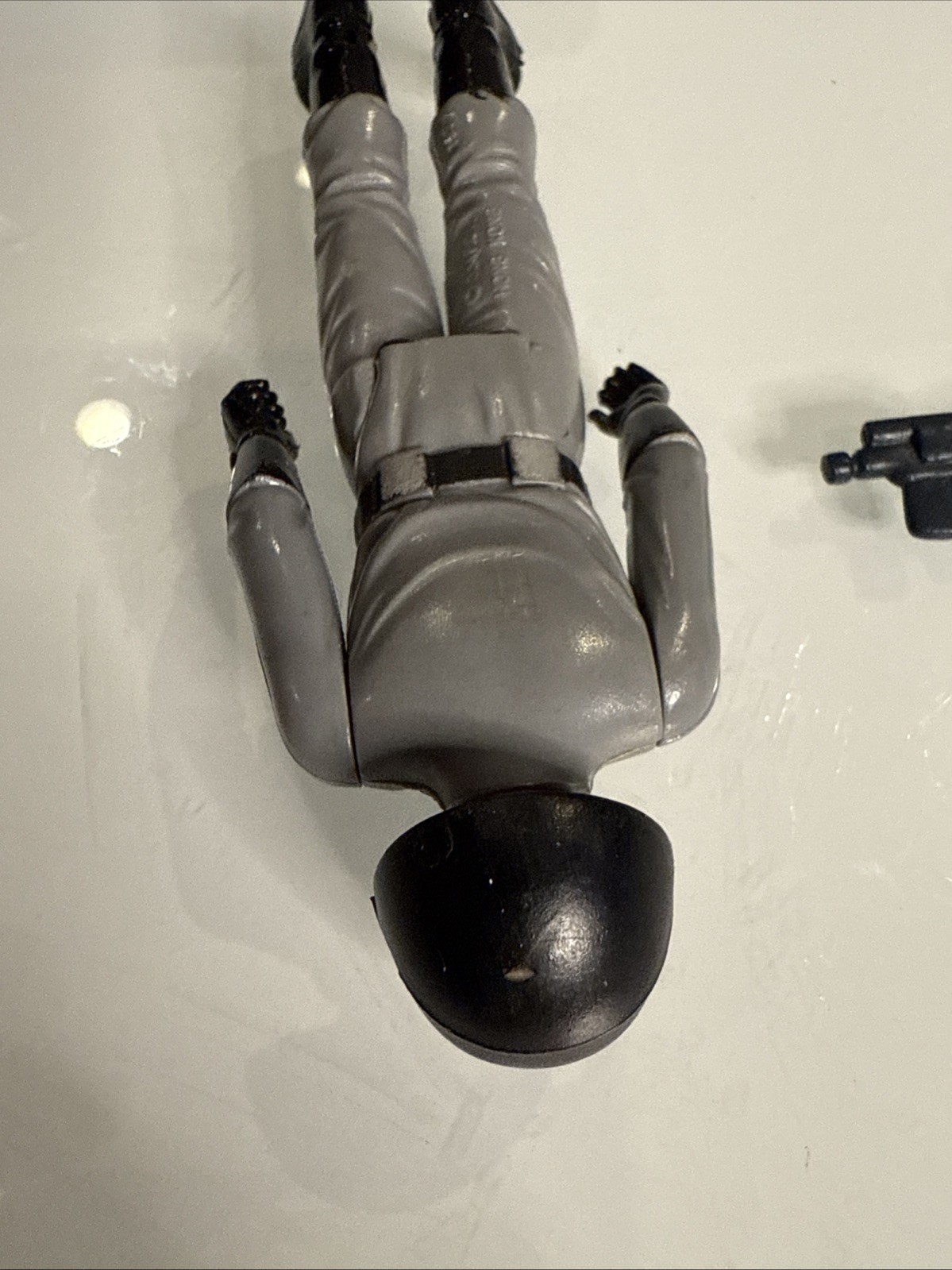 Death Squad Commander (Star Destroyer Commander) sold