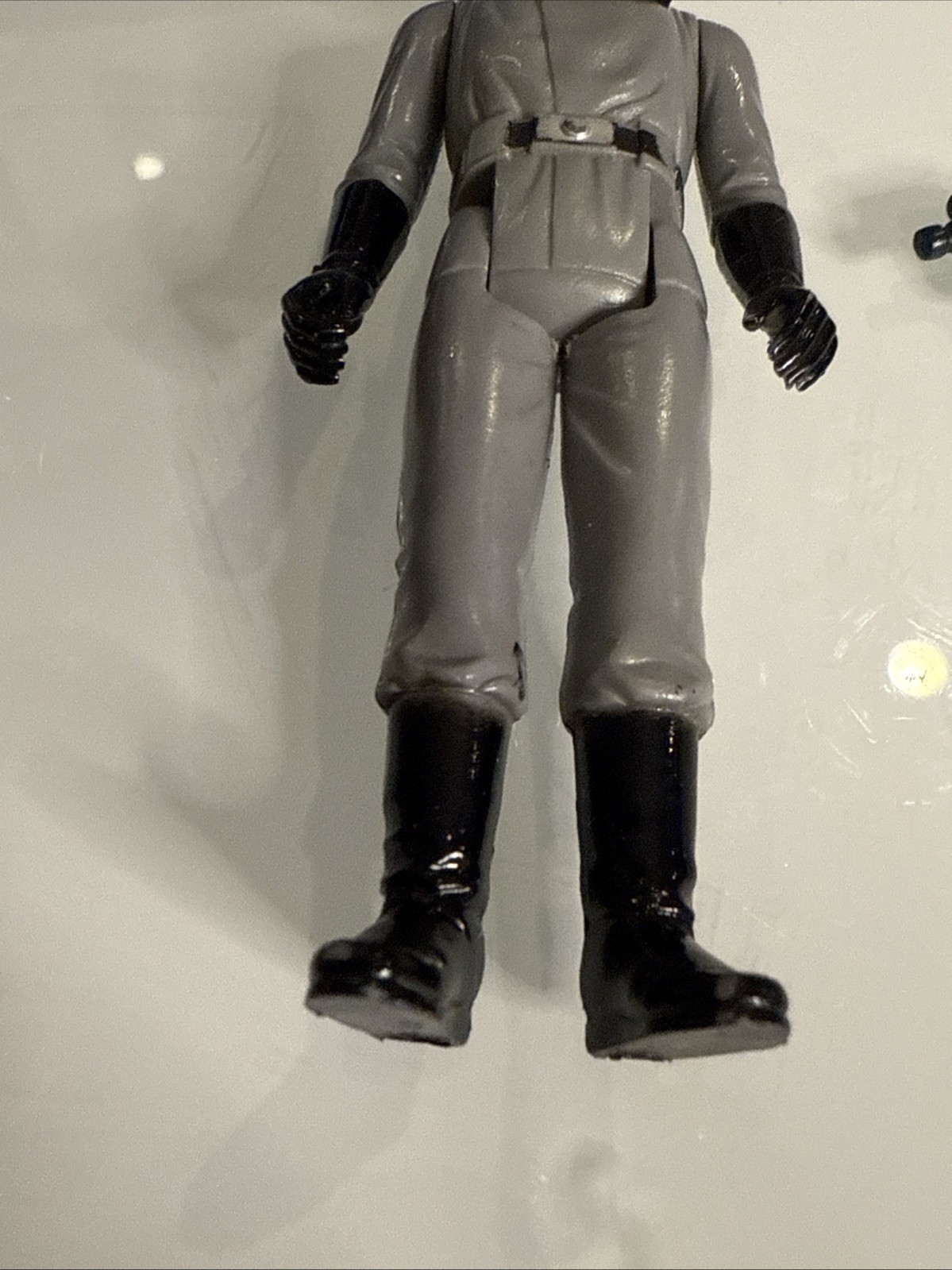 Death Squad Commander (Star Destroyer Commander) sold