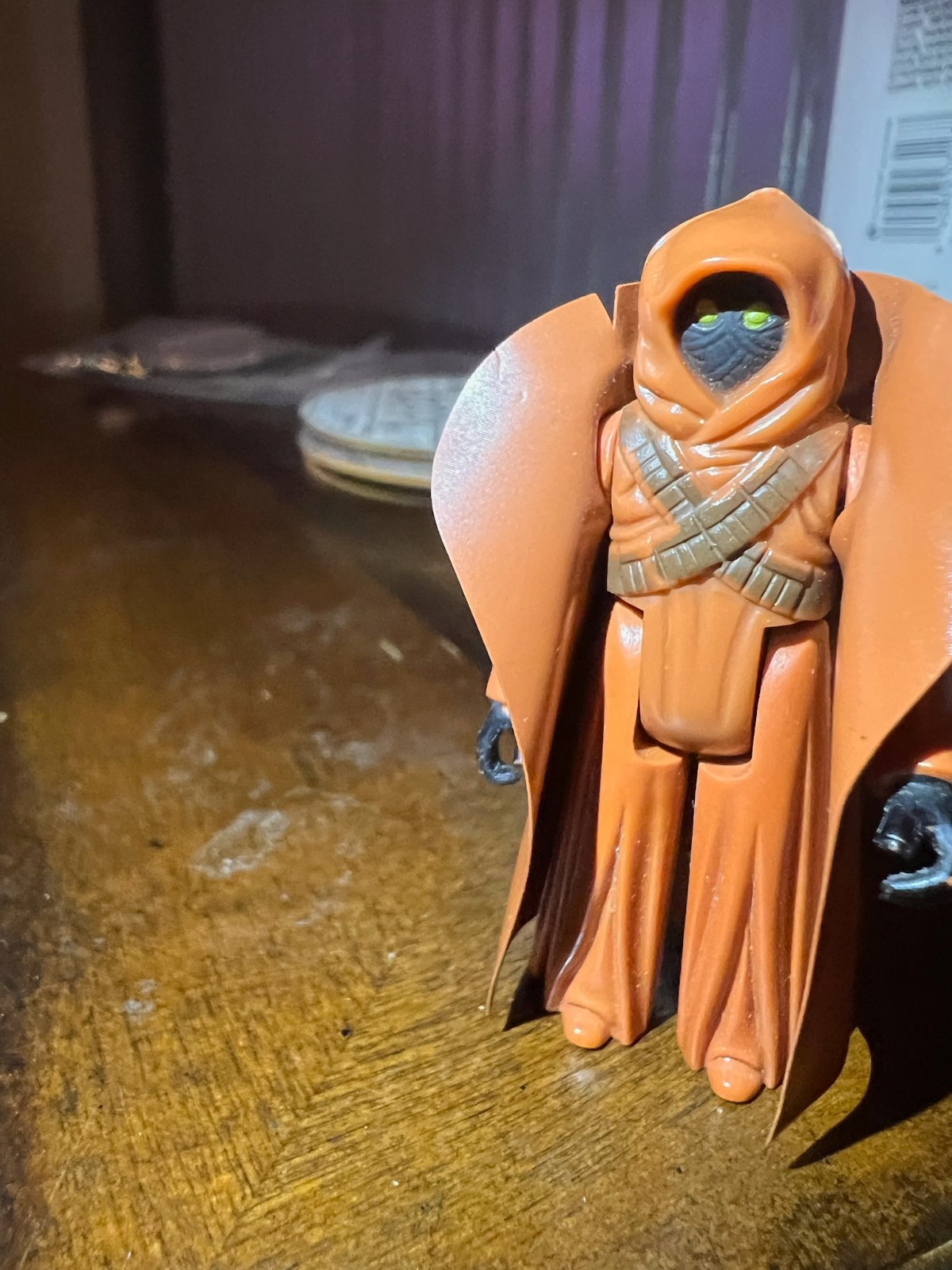 Jawa sold