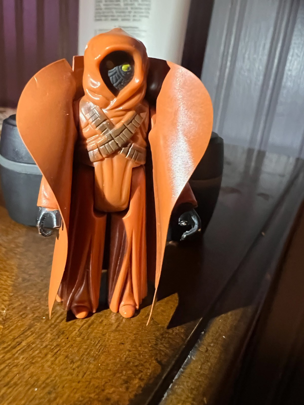Jawa sold