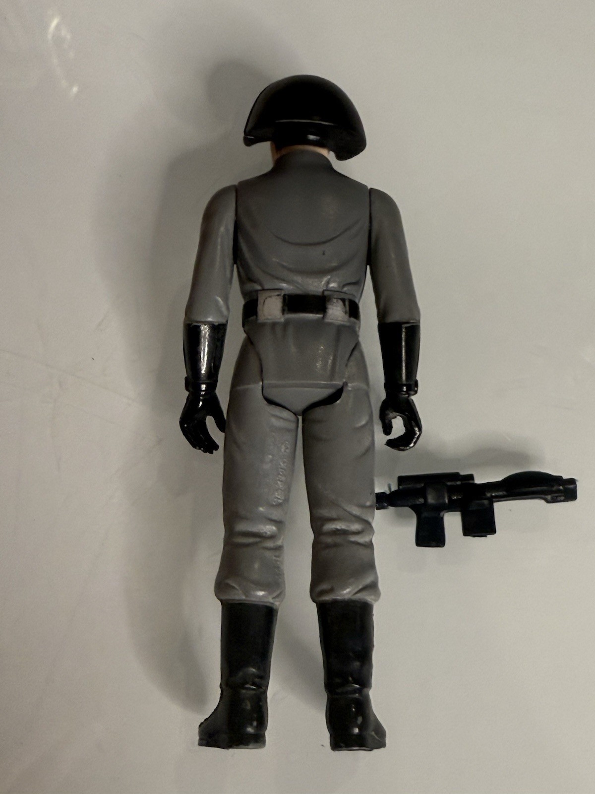 Death Squad Commander (Star Destroyer Commander) sold