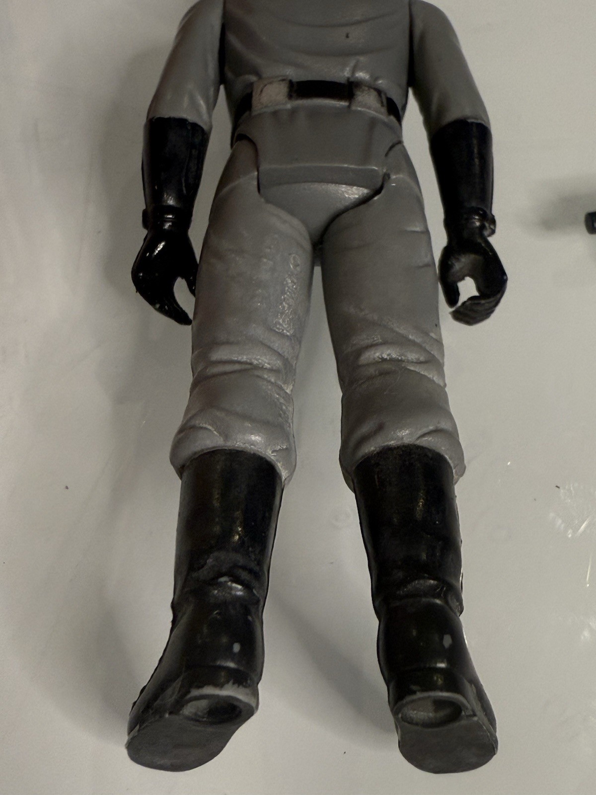 Death Squad Commander (Star Destroyer Commander) sold