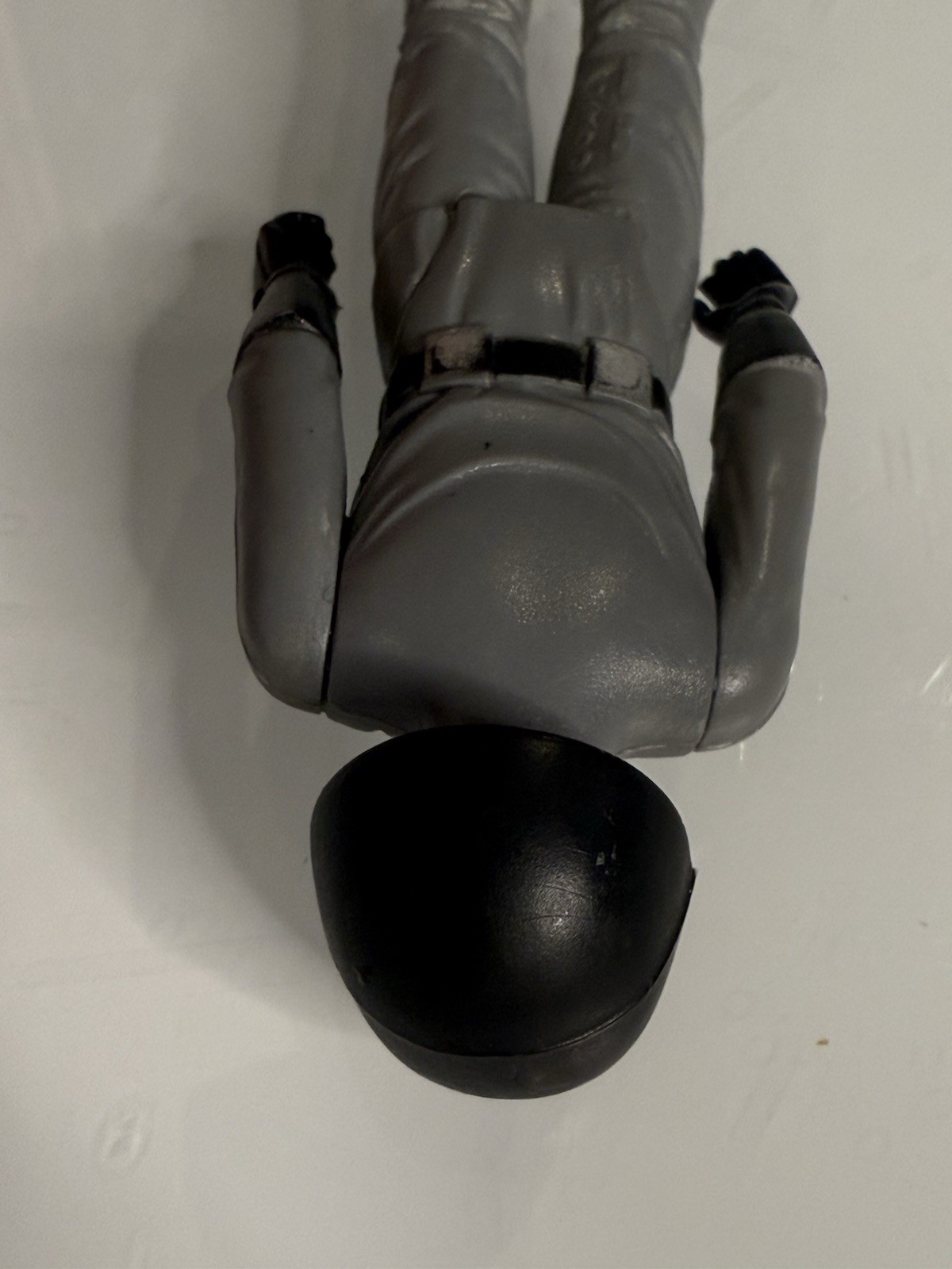 Death Squad Commander (Star Destroyer Commander) sold